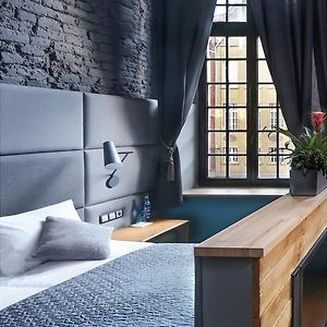 Suite "Master" met Twee Slaapkamers en een King Size Bed